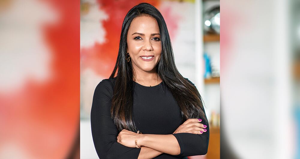 Mirna WilchesChapman Wilches