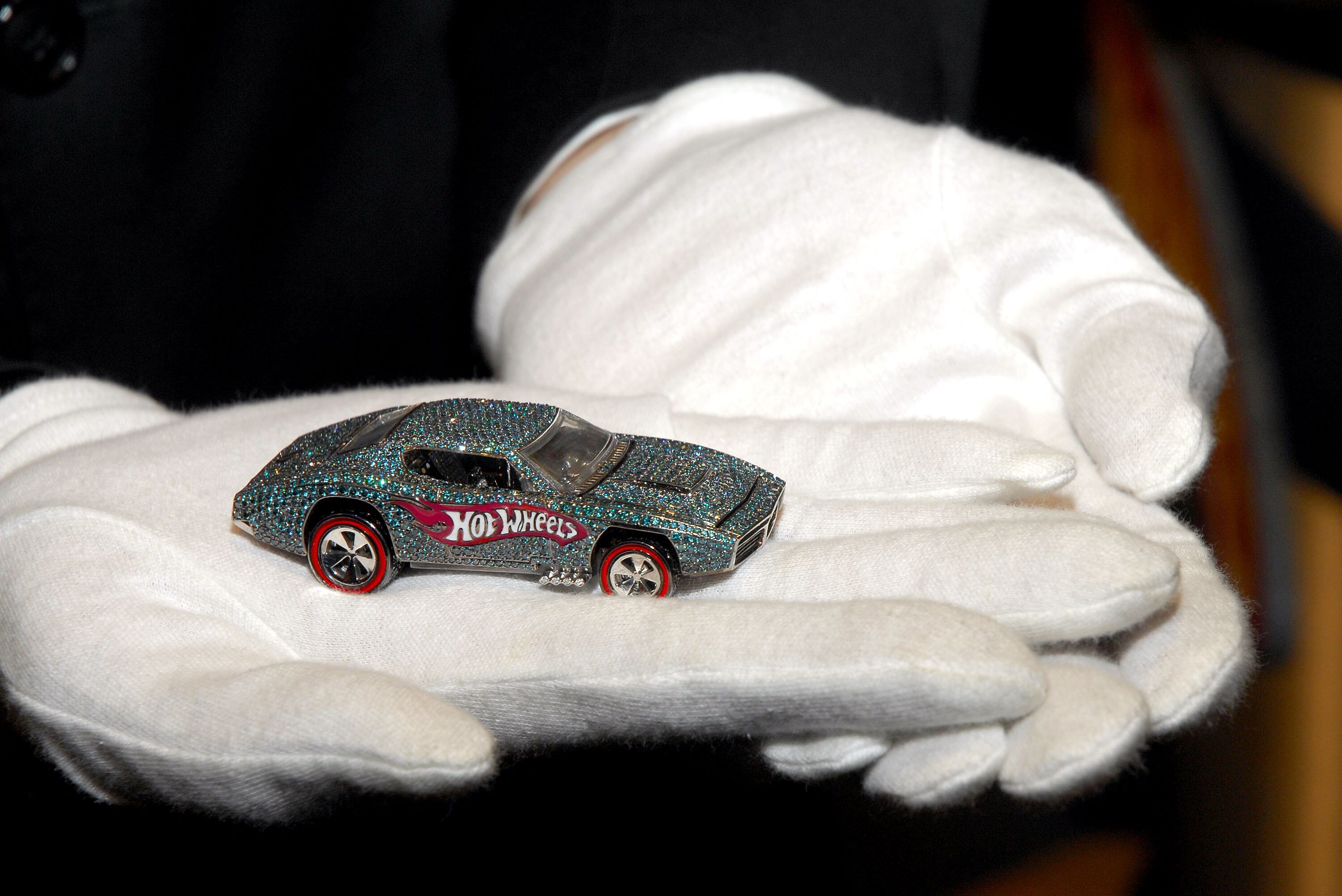 En el mundo de los coleccionistas, los carros Hot Wheels son bastante demandados.