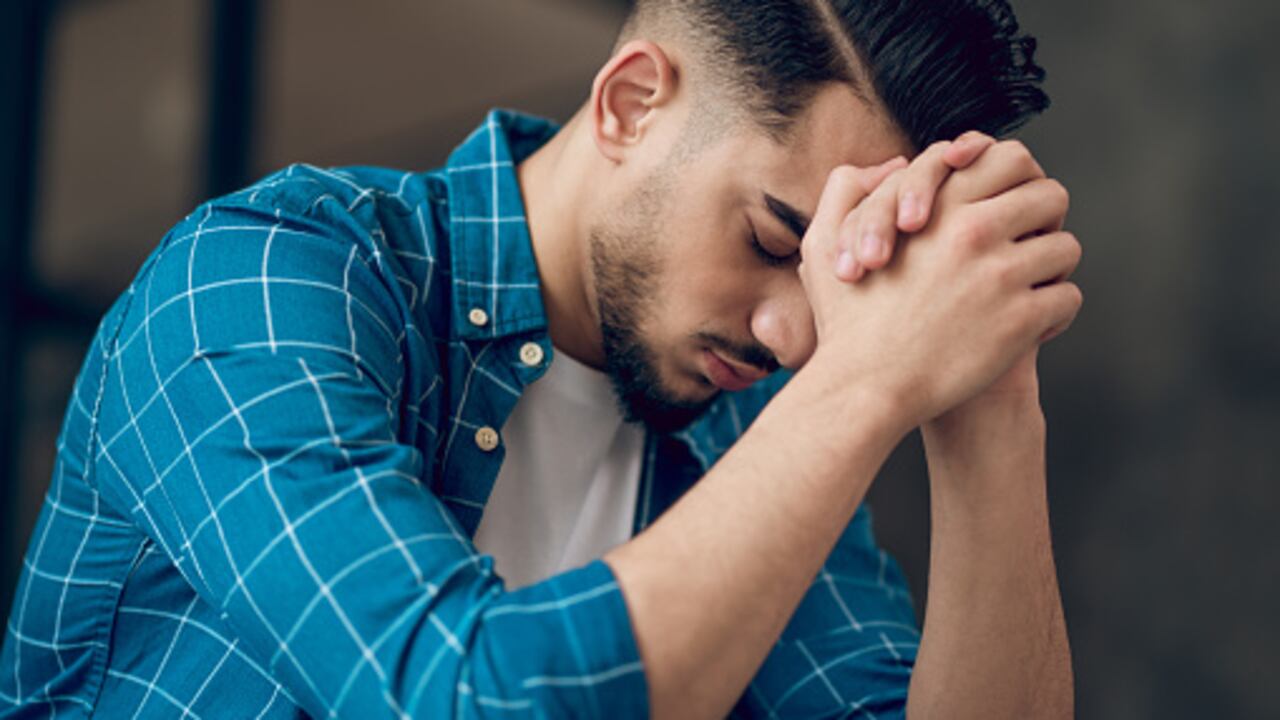 Hay personas que deciden elevar sus súplicas en privado y son igual de efectivas que al asistir a algún culto o iglesia.