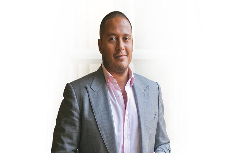  Kaleil Isaza está a punto de ser extraditado a Estados Unidos