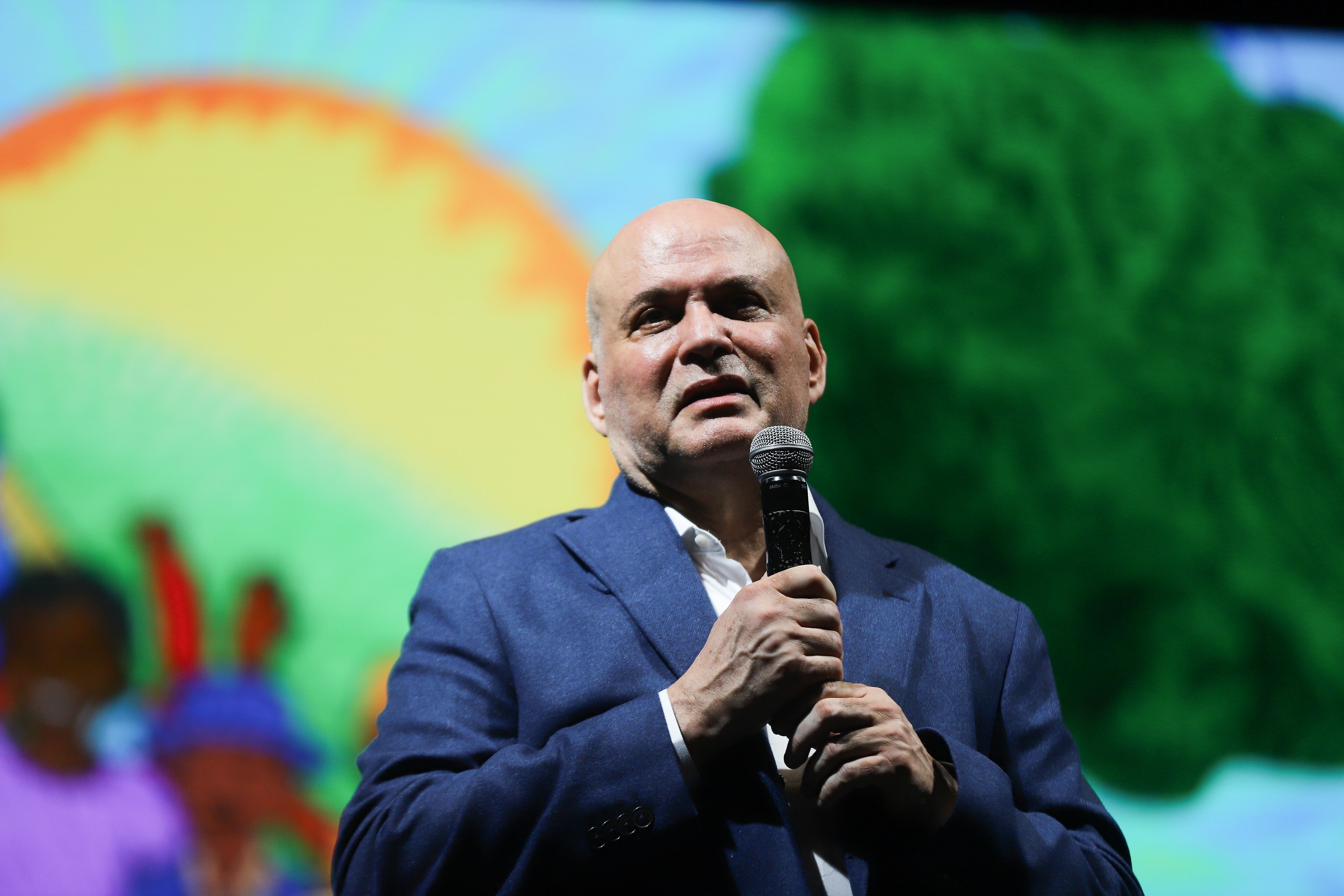 Salvatore Mancuso  es uno de los exjefes paramiliares que hace parte del grupo de gestores de paz. Desde su llegada a Colombia ha asegurado que tiene voluntad para aportar a la verdad del conflicto.