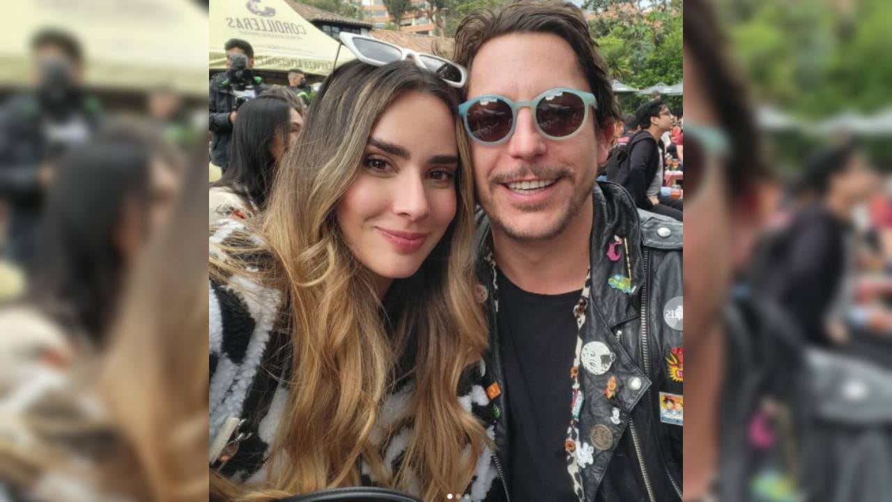 María Manotas rompió el silencio y reveló detalles de su separación con Alejandro Riaño