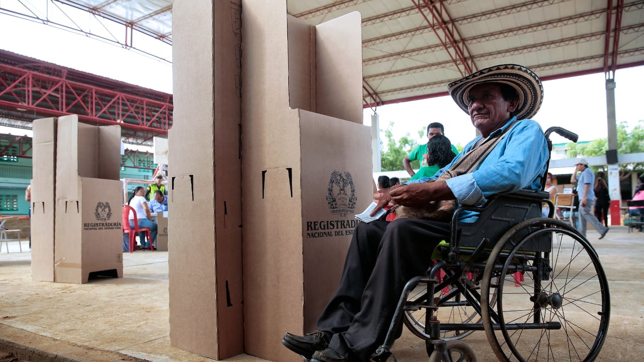 Por primera vez las víctimas del conflicto tendrán representación directa en la Cámara de Representantes.