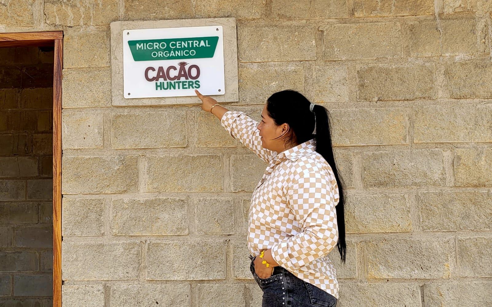 Productores de la Sierra Nevada de Santa Marta