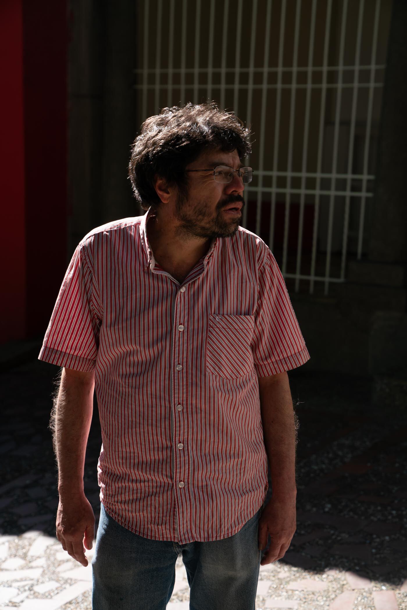 La película “Un poeta” representará a Colombia en los premios Óscar y Goya 2026