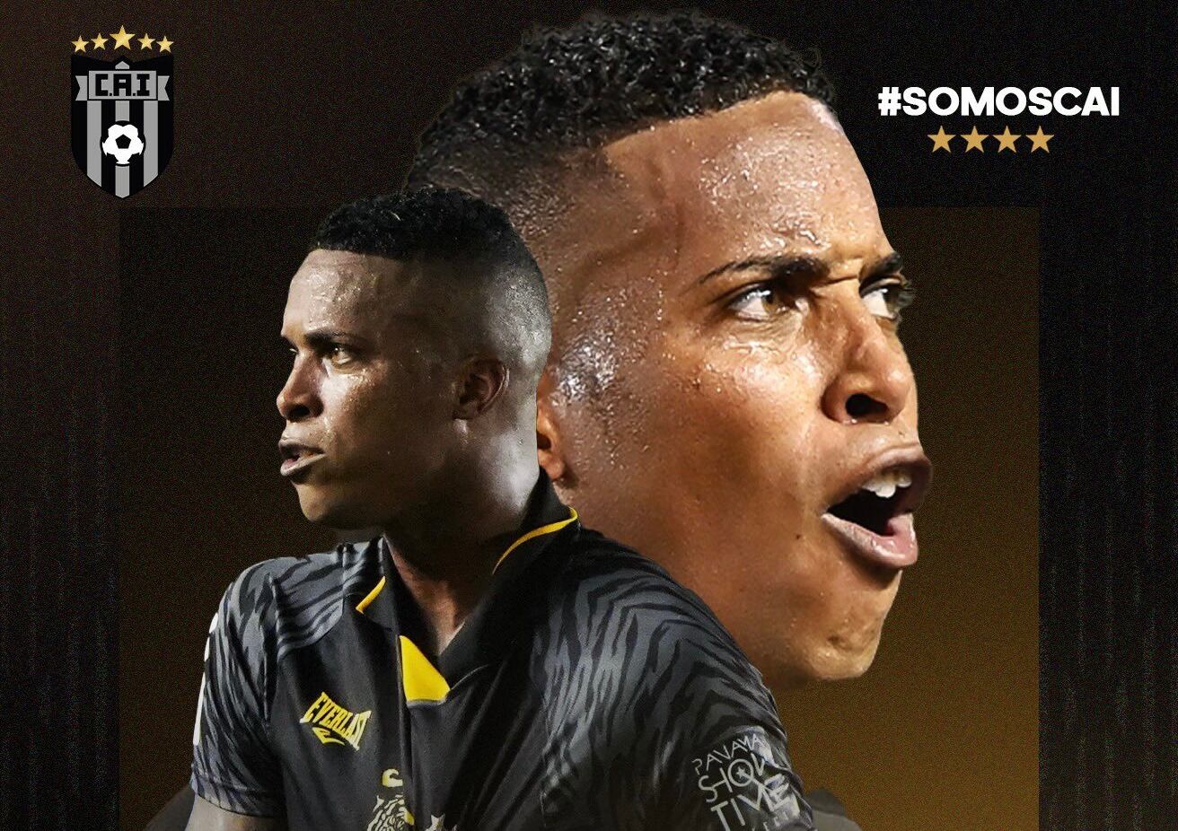 Gilberto Hernández, futbolista asesinado.