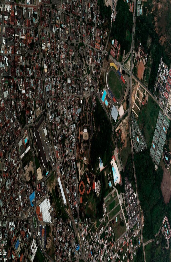 Nuevos procesos tecnológicos hacen parte de los cambios.