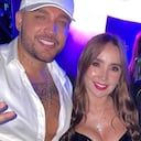 Paola Jara habla si harán una novela sobre su romance con Jessi Uribe