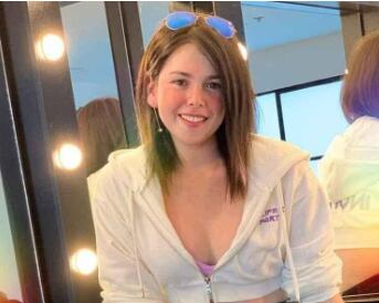 Annie Espejo se defendió en Le Red, programa de Caracol Televisión.