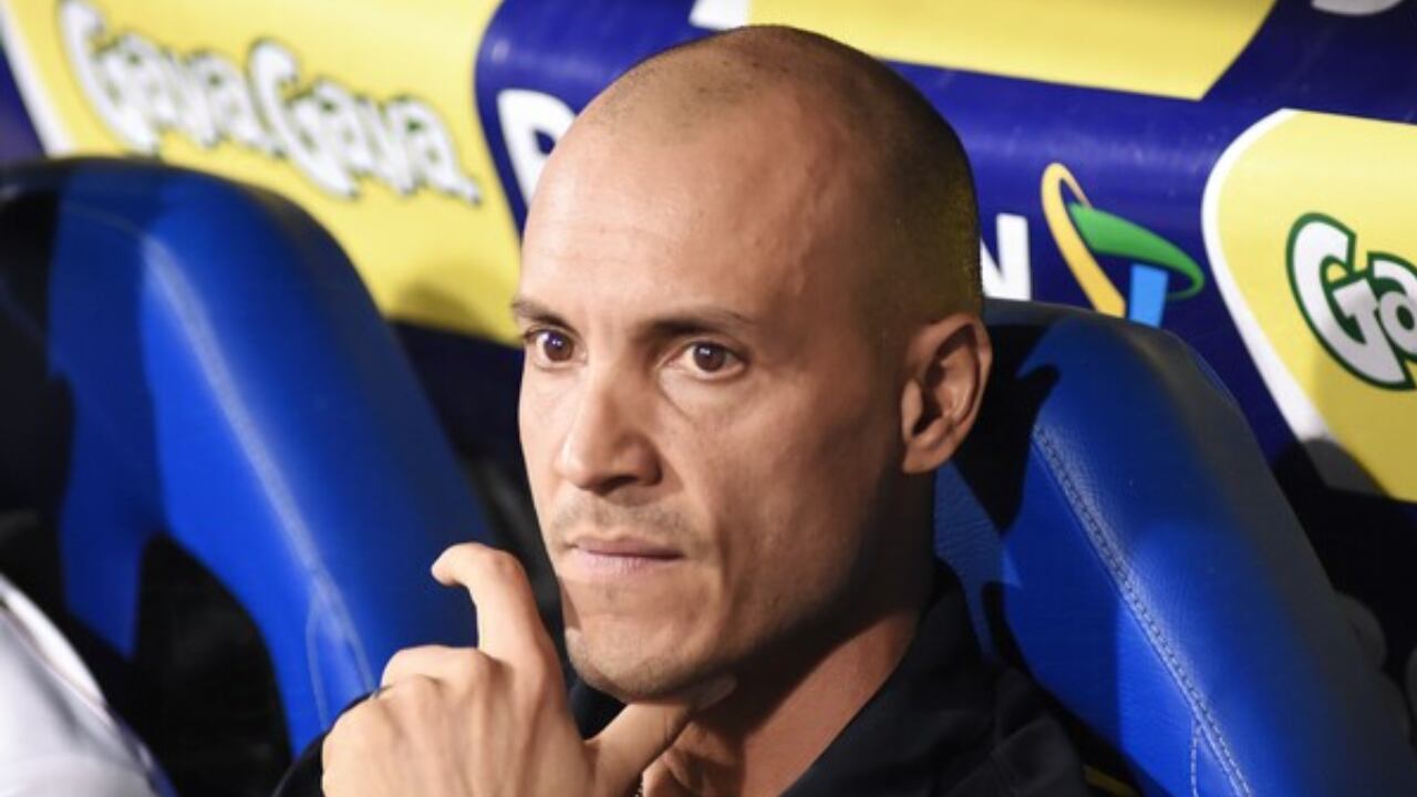 David González sería el reemplazo de Alberto Gamero en Millonarios