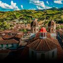 El año pasado Antioquia tuvo la participación más alta en el PIB nacional de los últimos 30 años y hoy es uno de los principales departamentos destino de la inversión extranjera directa.