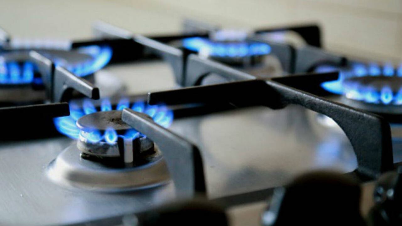 Dinamarca se quedará sin suministro de gas ruso