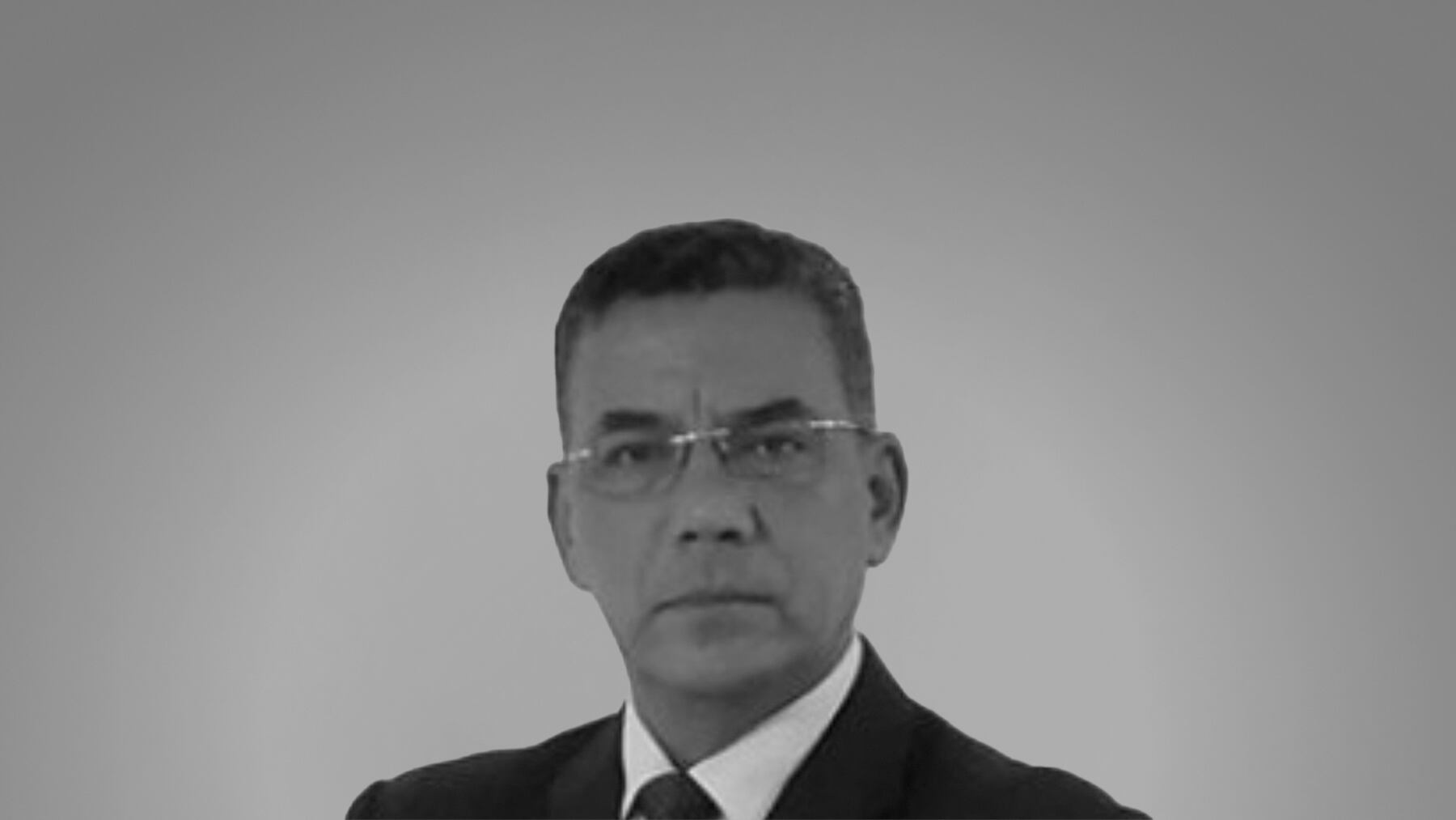 MG(r) Jorge Eduardo Mora López