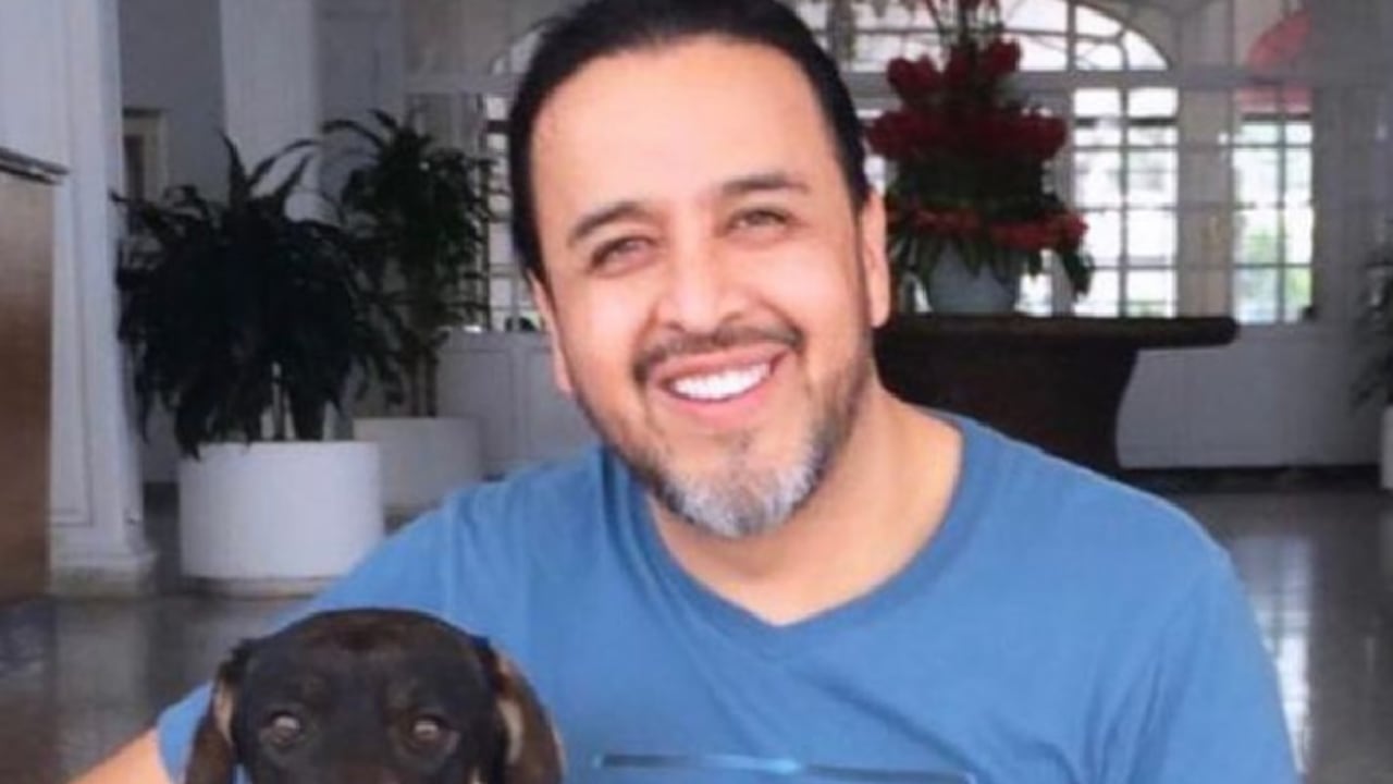 Toto Vega murió en la madrugada de este lunes, 26 de septiembre, en Barichara, Santander.