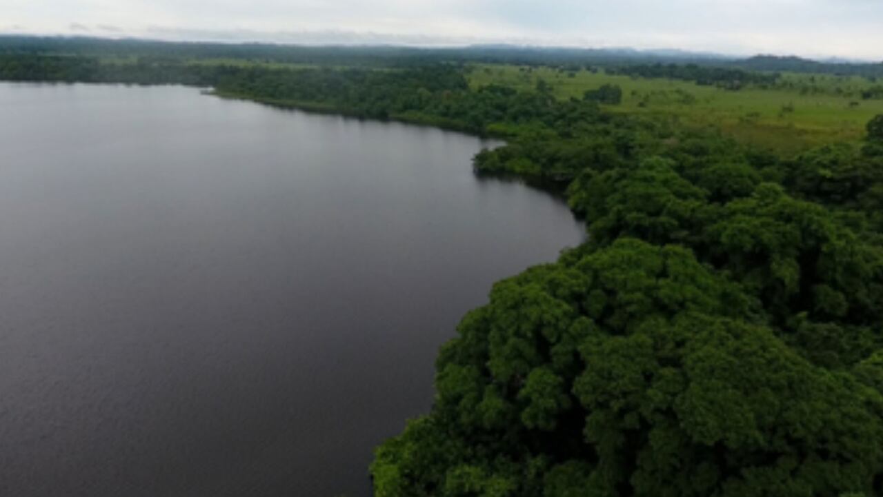 ¿Cuál es la mejor playa del Urabá antioqueño? Esto respondió la IA destacando sus aguas cristalinas y arenas suaves