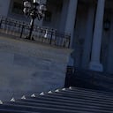 El 6 de enero de 2021 el Capitolio de Estados Unidos sufrió un ataque por parte de seguidores del expresidente Donald Trump