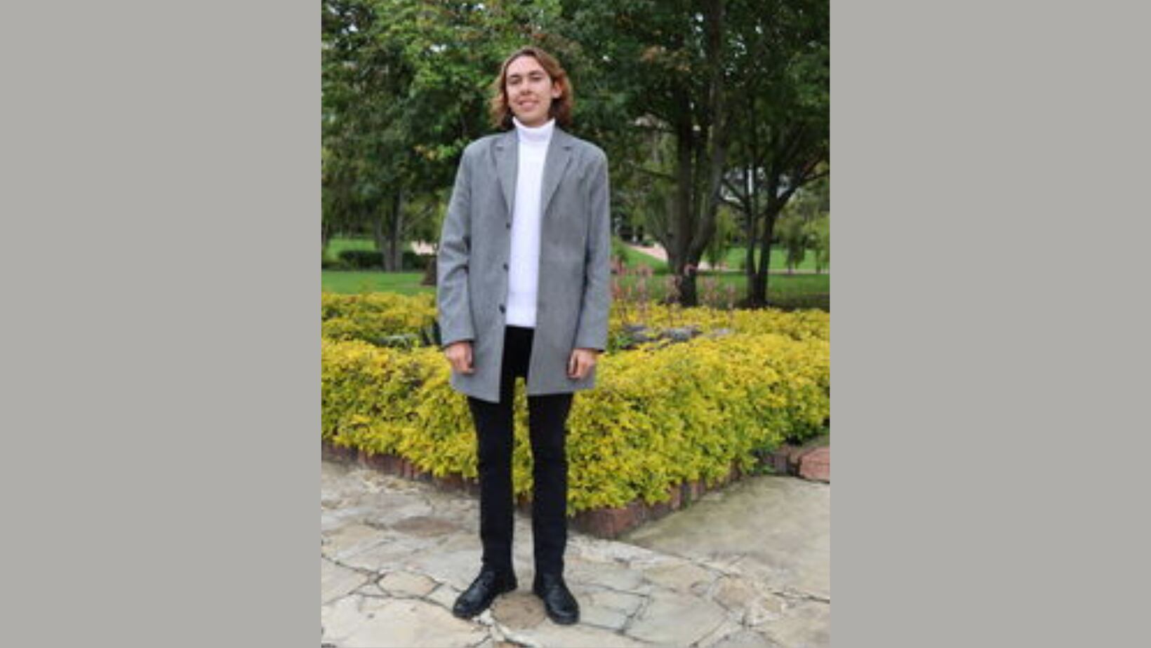 Global Student Prize: Un colombiano entre los 50 mejores alumnos del mundo