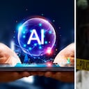 La policía cuestionó a Anthropic por la demora en informar sobre el incidente con su inteligencia artificial.