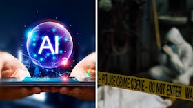 La policía cuestionó a Anthropic por la demora en informar sobre el incidente con su inteligencia artificial.
