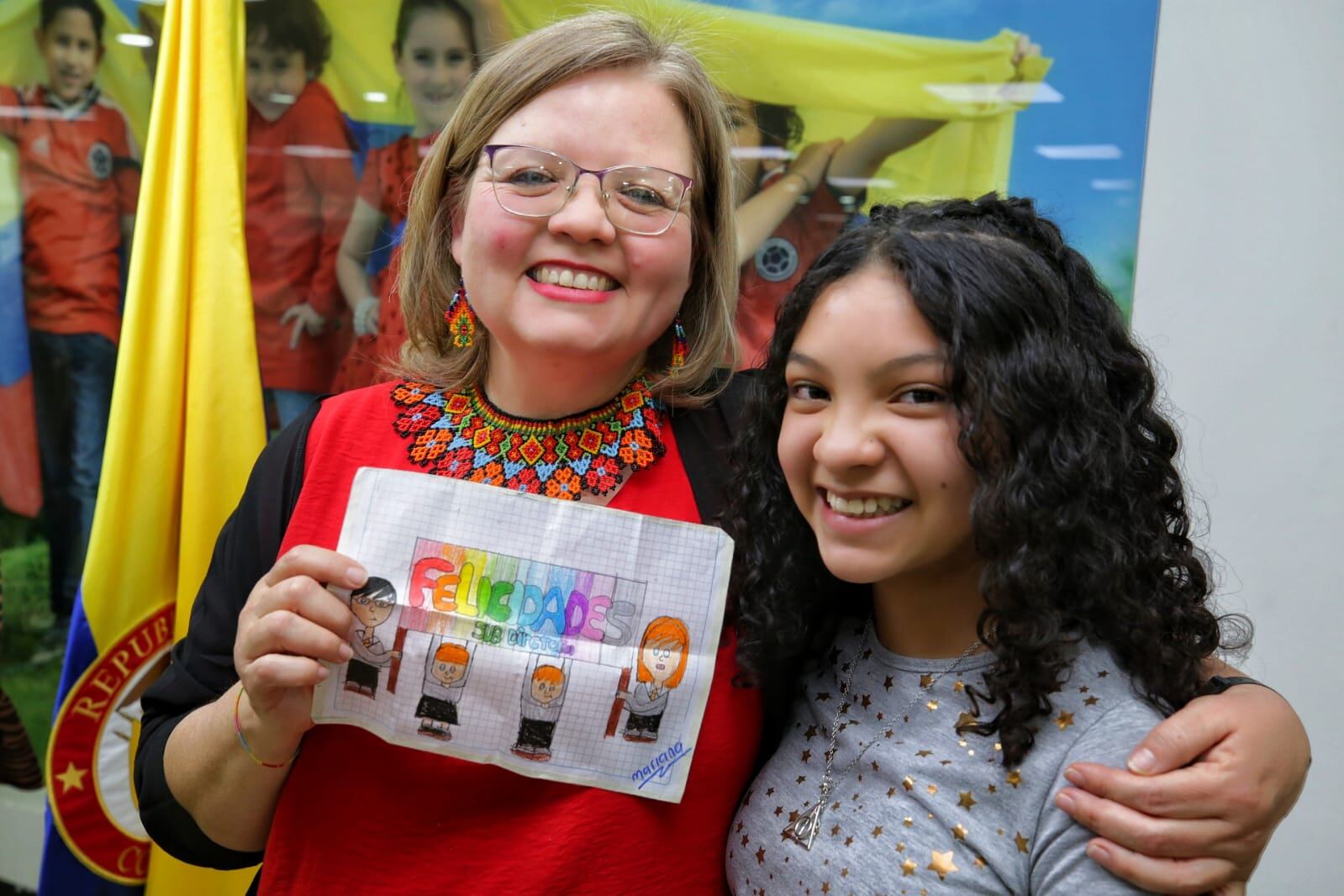 Subdirectora General del