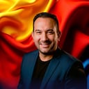 Didier Blanco nuevo director de la UNP.