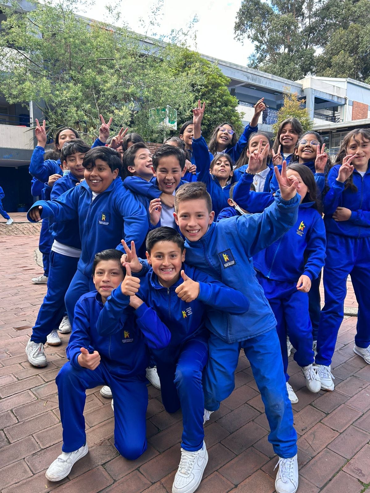 Fundación Hogar Nueva Granada