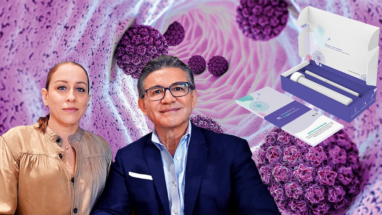 VID- PRUEBA VPH MIA CIencia Colombiana contra VPH