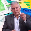 Salario Mínimo. Jaime Alberto Cabal, presidente de Fenalco
