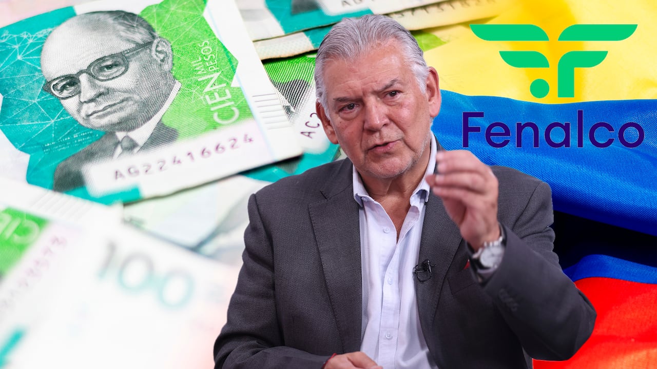 “Solicitamos el restablecimiento de la legalidad, con plena protección de los trabajadores. La nulidad no implica devolver salarios ni desconocer derechos adquiridos. Existe un precedente del propio Consejo de Estado que permite preservar las situaciones jurídicas consolidadas”, explicó Jaime Alberto Cabal, presidente de Fenalco.