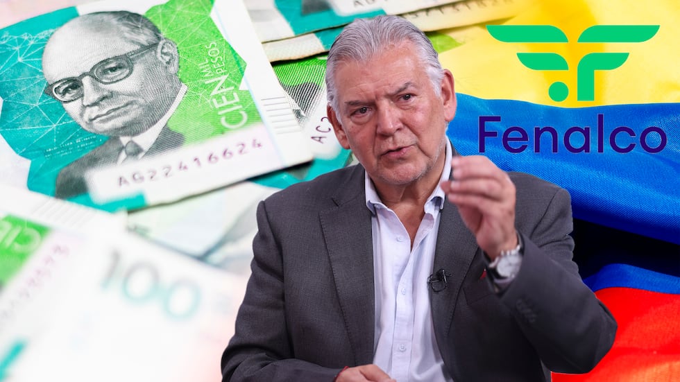 Fenalco propone que el salario mínimo de 2027 aumente máximo un 9 % en Colombia