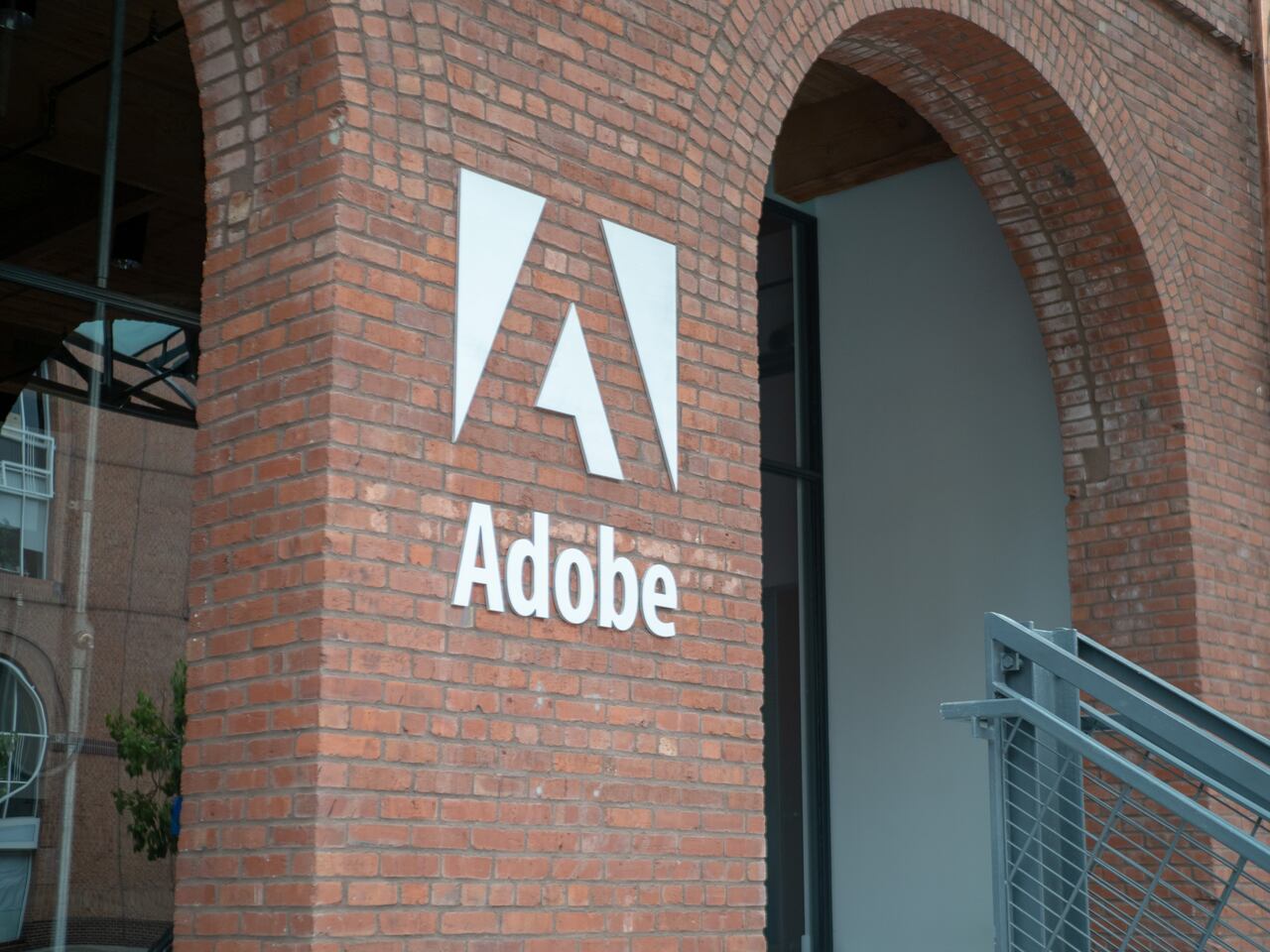 Adobe