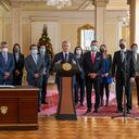 Vaxthera desarrollará una planta de producción de vacunas en el país, obra que empezará en febrero de 2022 y que será en Rionegro, Antioquia.