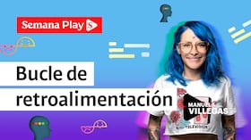 Bucle de retroalimentación | Manuela Villegas en Del marketing y otros demonios
