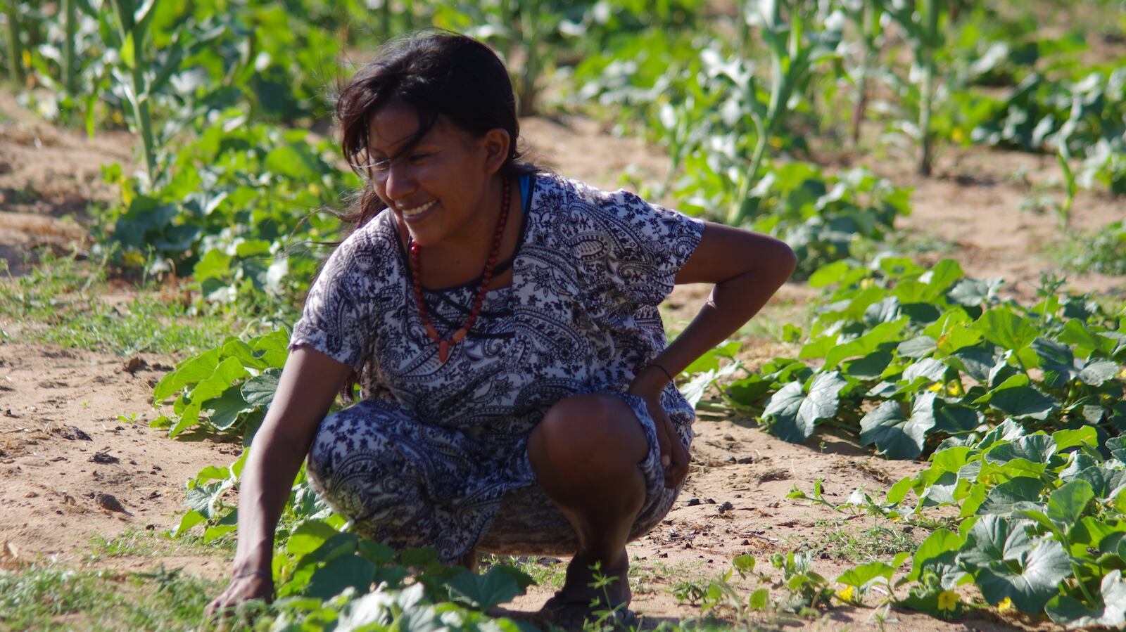 Nueva Convocatoria Líderes comunitarios