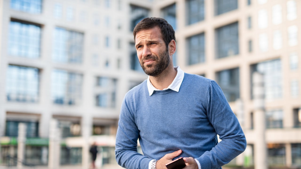 Los parásitos intestinales se propagan de manera rápida.