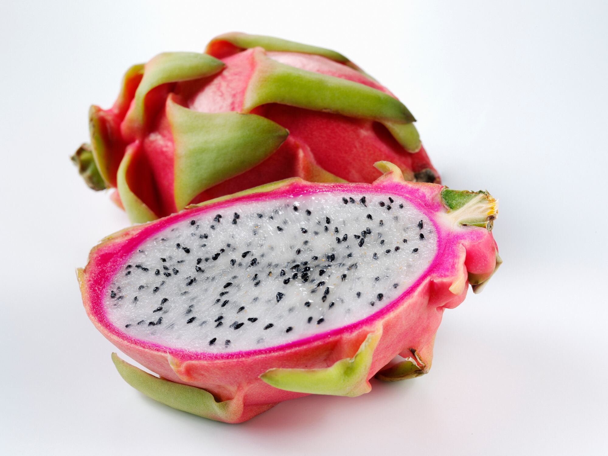 Pitaya, un superalimento.