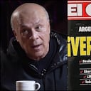 Carlos Antonio Vélez habla del 5 a 0 y lo relaciona con la muerte de Andrés Escobar