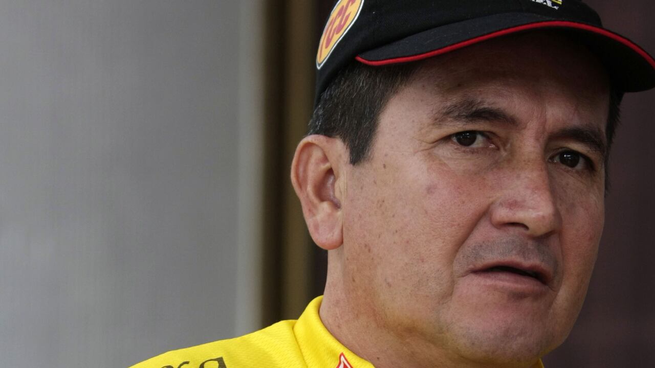 Lucho Herrera habló del presunto caso de desaparición forzada contra vecinos de su hacienda