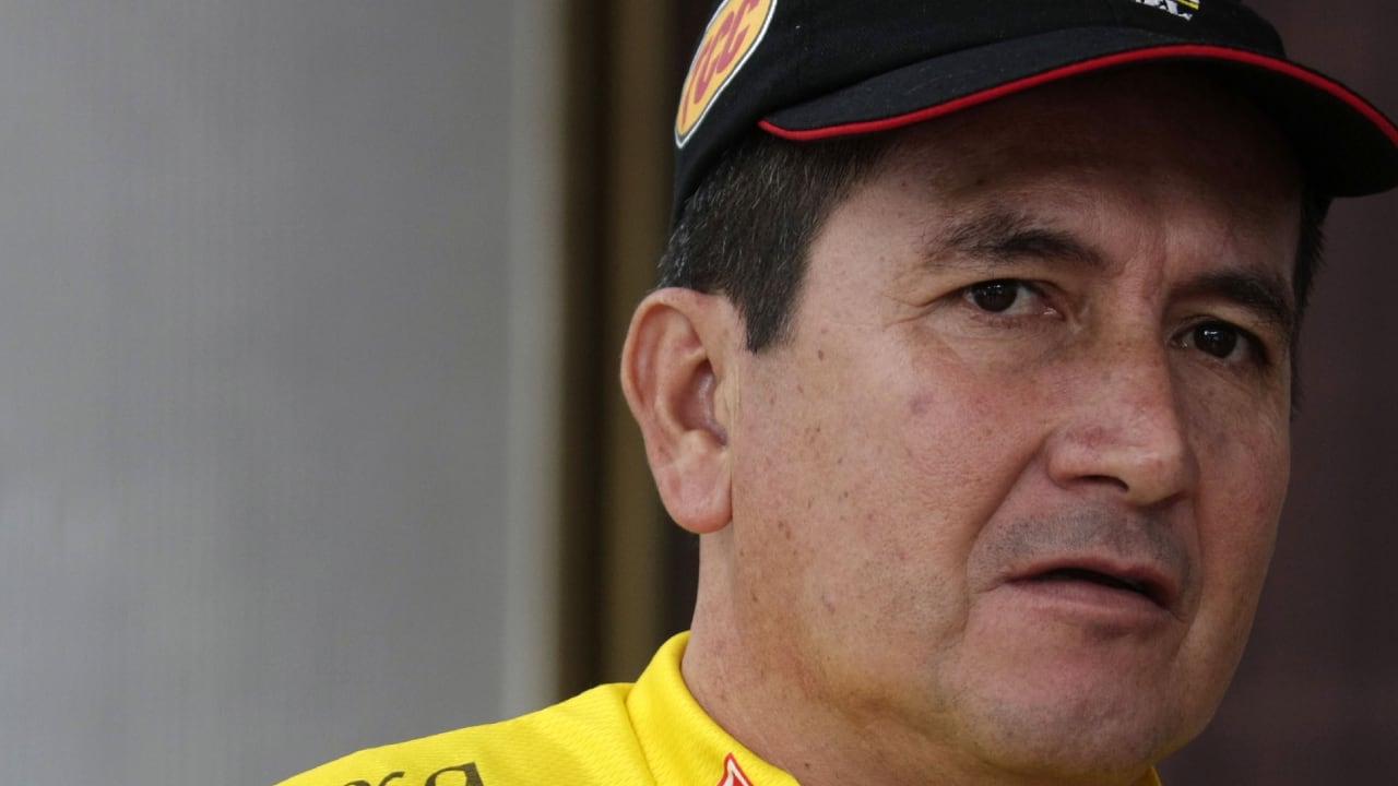 Lucho Herrera habló del presunto caso de desaparición forzada contra vecinos de su hacienda.