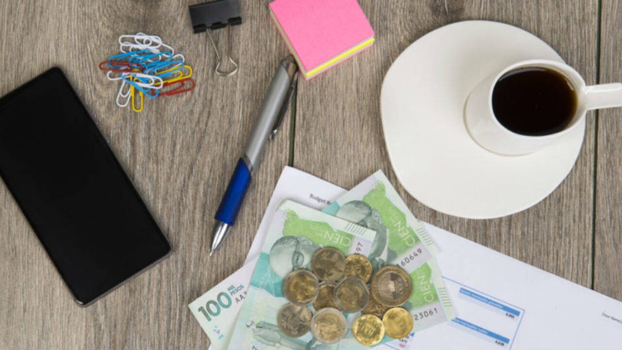 ¿Cómo se proyecta el fin de año en impuestos ante la caída Ley de Financiamiento?