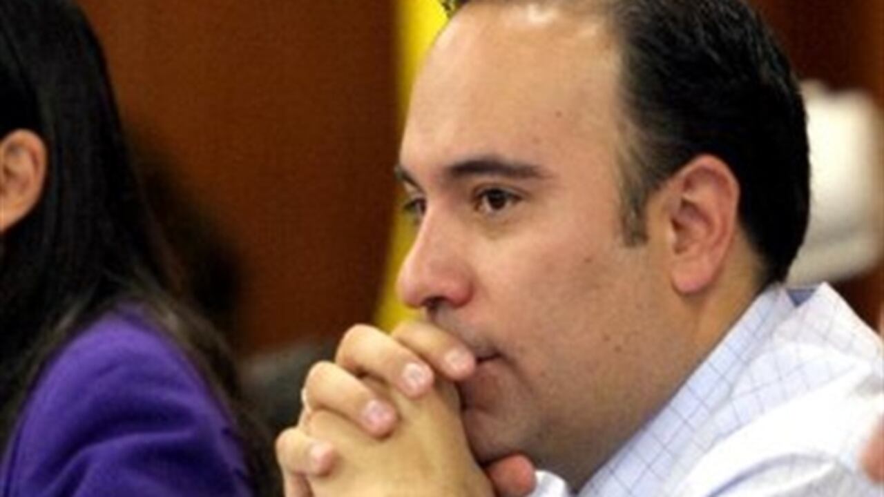 Ministro de Comercio, Industria y Turismo, Luis Guillermo Plata.