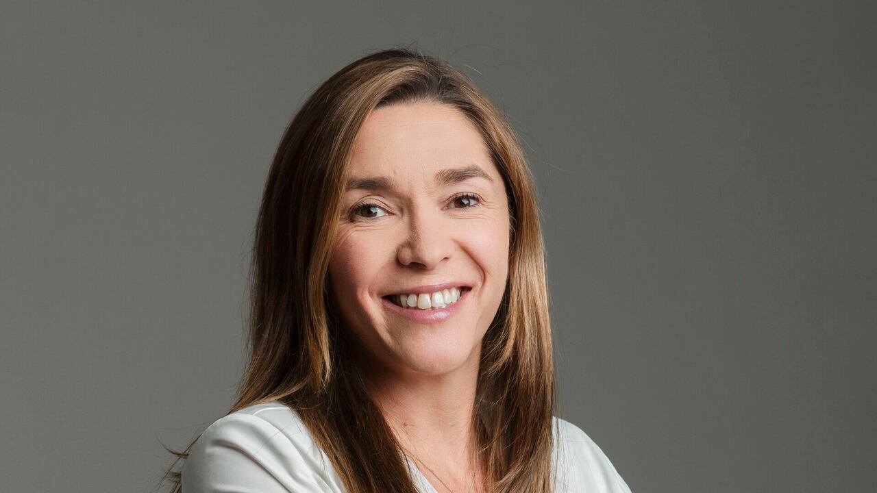 María Fernanda Suárez