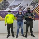 Capturado alias Cúcuta, último cabecilla de Los Pelusos