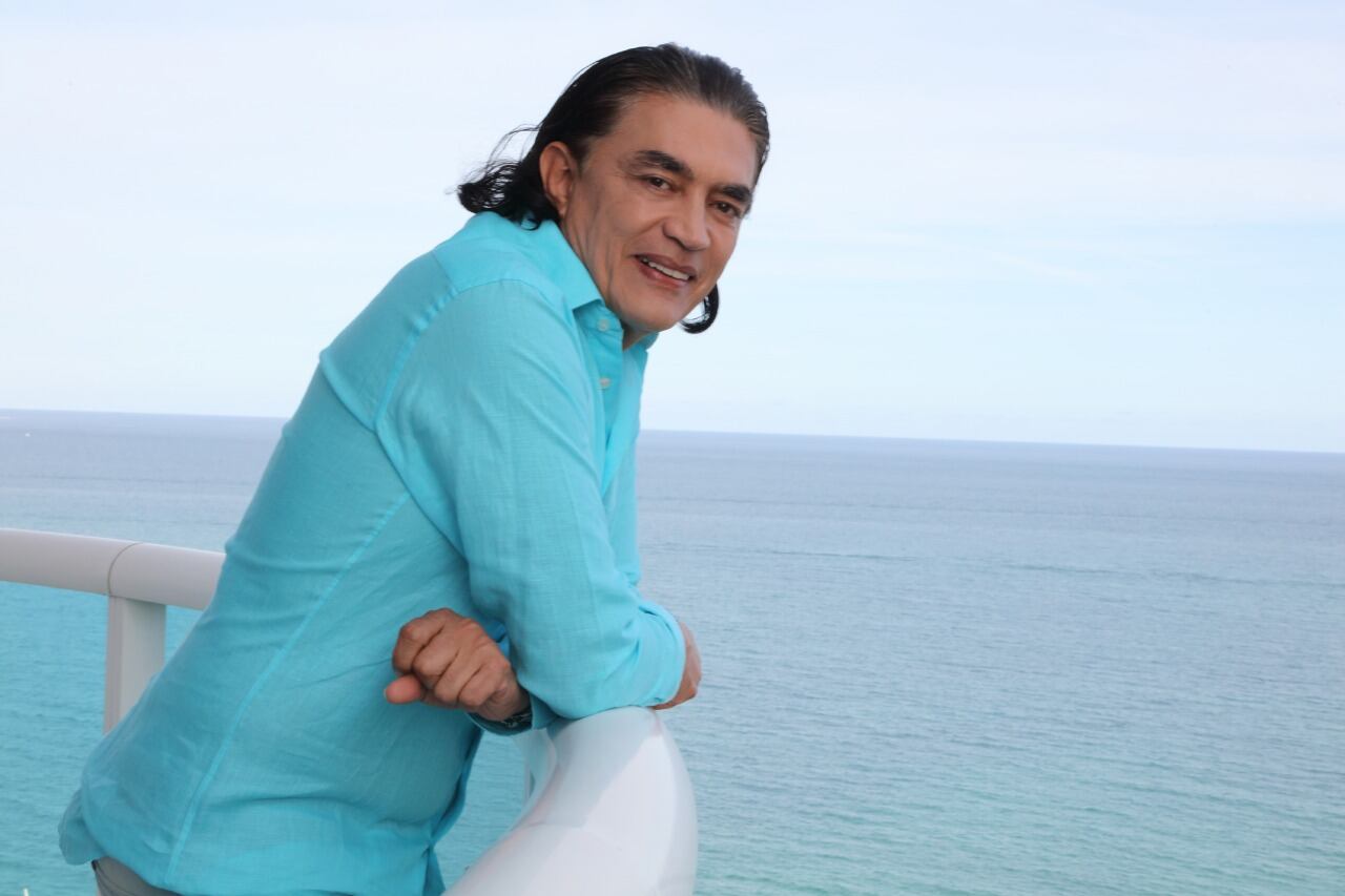 Polémicas declaraciones entregó a SEMANA el exsenador Gustavo Bolívar desde los Estados Unidos.