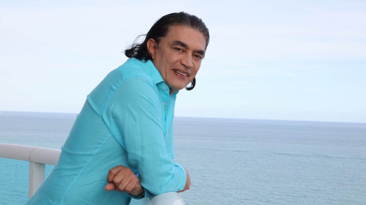 Polémicas declaraciones entregó a SEMANA el exsenador Gustavo Bolívar desde los Estados Unidos.