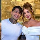 Yeferson Cossio revela detalles de cómo descubrió que su expareja le hacía brujería.