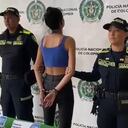 Mujer señalada de asesinar a la novia de su expareja en Bucaramanga.