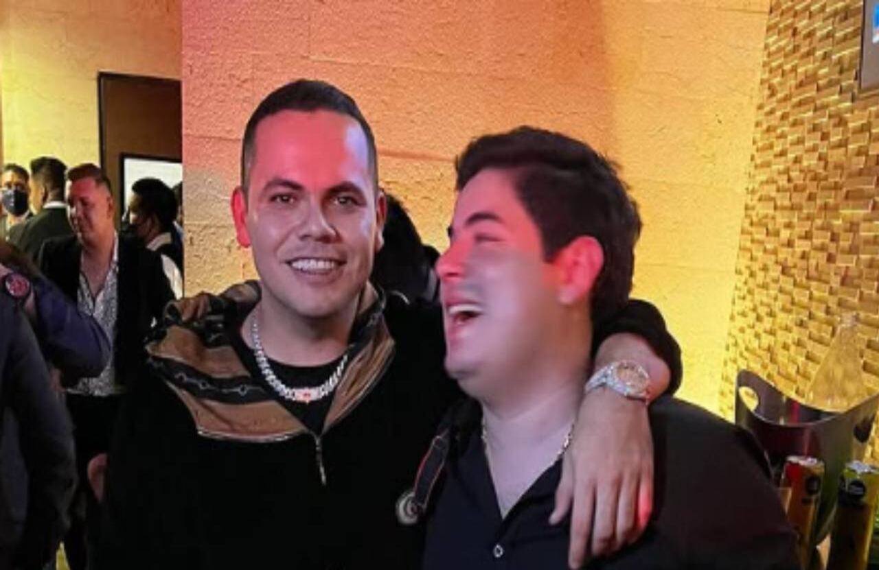 Ernesto Barajas murió en México