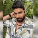 El actor aseguró que contactó a la aplicación de domicilios y le regresaron el dinero.