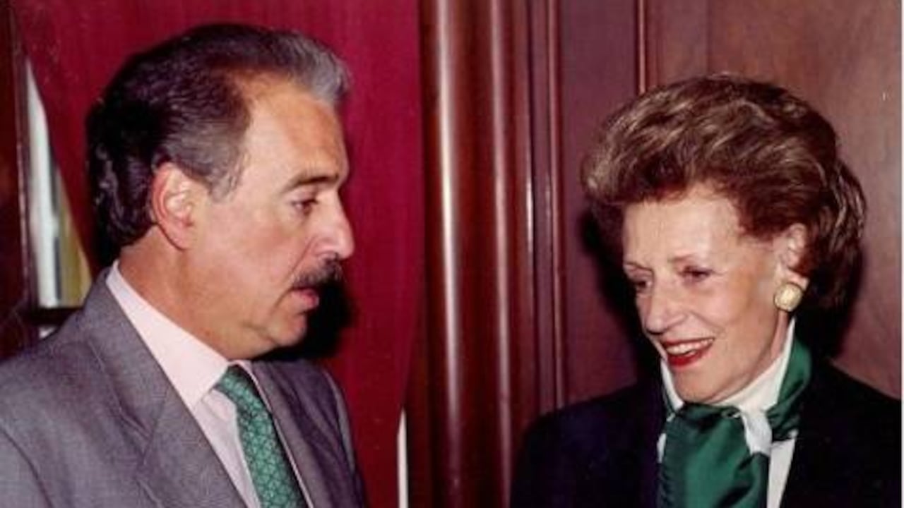 Foto: Andrés Pastrana Arango